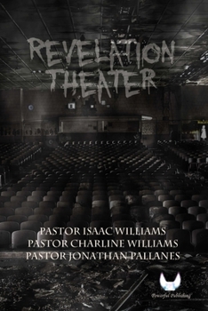 Paperback Revelation Theater Book