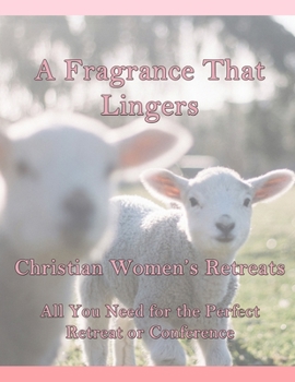 Paperback A Fragrance That Lingers Book