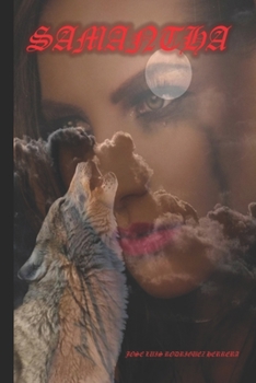 Paperback Samantha: Libre y Salvaje II [Spanish] Book