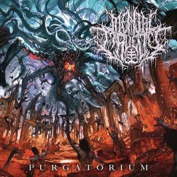 Vinyl Purgatorium (Re Issue 2022) Book