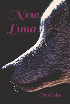 Paperback New Luna Book