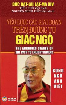 Paperback Yeu Luoc Cac Giai Doan Tren Duong Tu Giac Ngo: Song Ngu Anh Viet Book