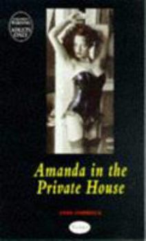 Amanda in the Private House (A Nexus Classic) - Book #2 of the Private House