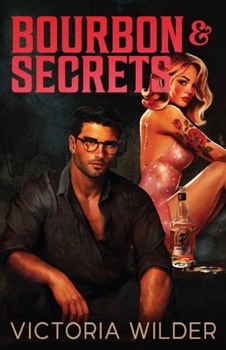 Paperback Bourbon And Secrets Book