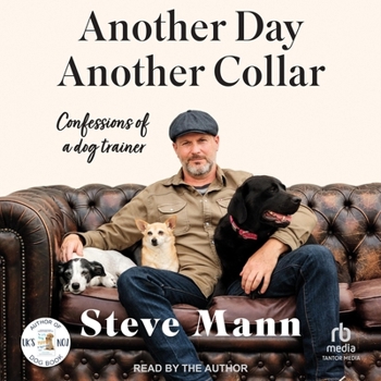 MP3 CD Another Day, Another Collar Book