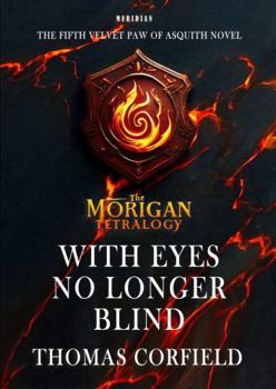 Paperback With Eyes No Longer Blind Book