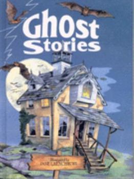 Hardcover Ghost Stories Book