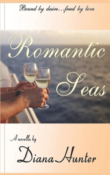 Paperback Romantic Seas Book