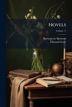Paperback Novels; Volume 11 Book