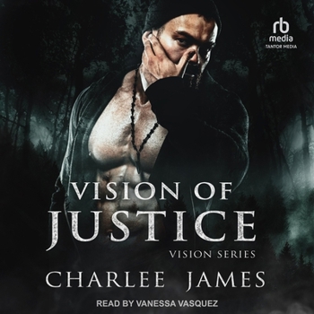 Audio CD Vision of Justice Book