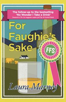Paperback For Faughie's Sake Book