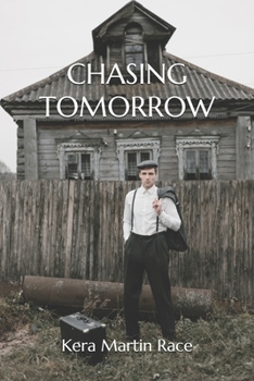 Paperback Chasing Tomorrow Book