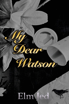 Paperback My Dear Watson Book