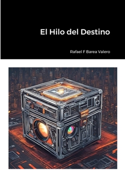 Paperback El Hilo del Destino [Spanish] Book