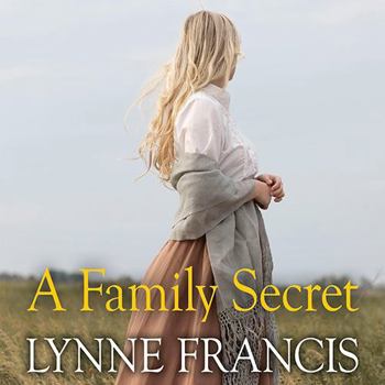 Audio CD A Family Secret Book