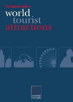 Paperback Tourist Attractions of the World Book