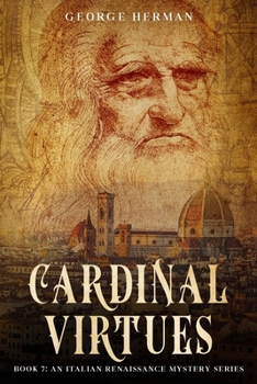 Paperback Cardinal Virtues: Italian Renaissance Mystery Book