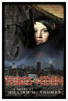 Paperback Tribes of Eden Book