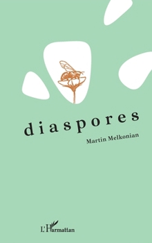 Paperback Diaspores [French] Book