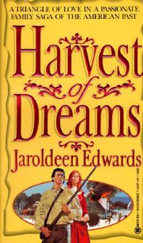 Mass Market Paperback Harvest of Dreams Book