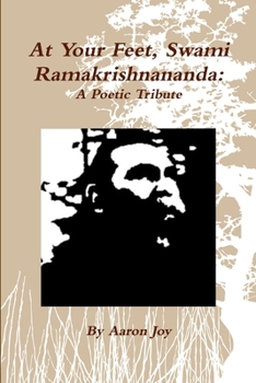 Paperback At Your Feet, Swami Ramakrishnananda Book