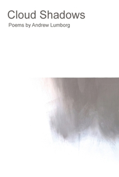 Hardcover Cloud Shadows Book