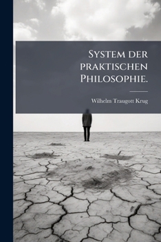 Paperback System der praktischen Philosophie. [German] Book