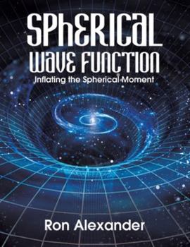 Paperback Spherical Wave Function Book