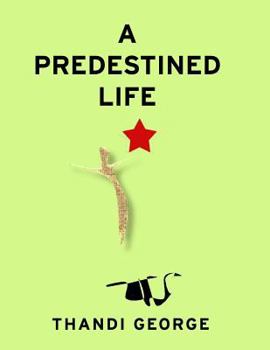 Paperback A Predestined Life Book