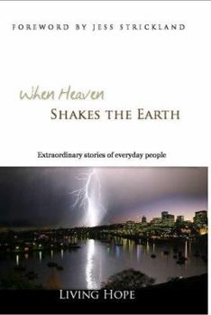 Paperback When Heaven Shakes the Earth Book