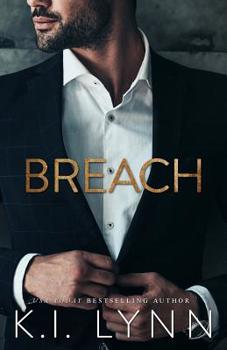 Breach - Book #1 of the Breach