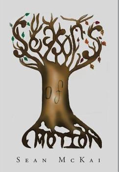 Hardcover Seasons of Emotion Book