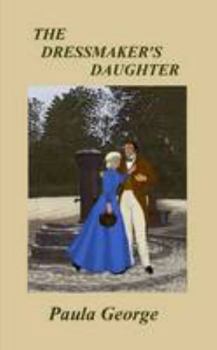 Paperback The Dressmaker's Daughter Book