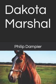 Paperback Dakota Marshal Book