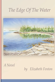 Paperback The Edge of the Water Book