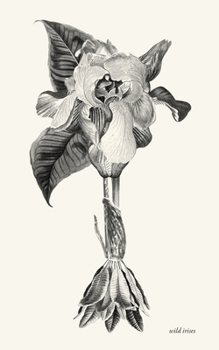 Paperback wild irises Book