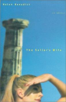 Hardcover The Sailor's Wife Book