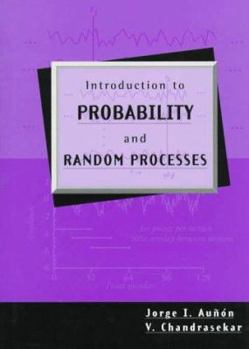 Hardcover Introduction To Probability And Random Variables Book