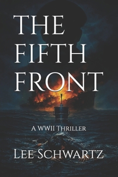 Paperback The Fifth Front Book