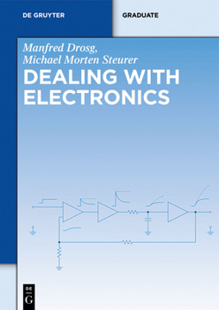 Hardcover Dealing with Electronics Book