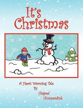 Paperback Its Christmas Book