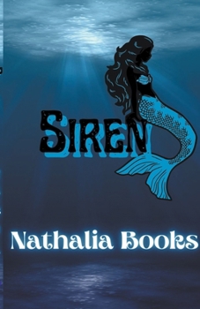 Paperback Siren Book