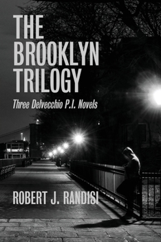 Paperback The Brooklyn Trilogy Book