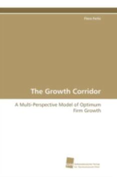 Paperback The Growth Corridor Book