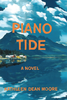 Hardcover Piano Tide Book