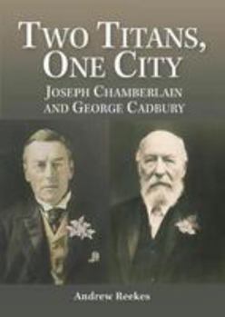 Two Titans One City