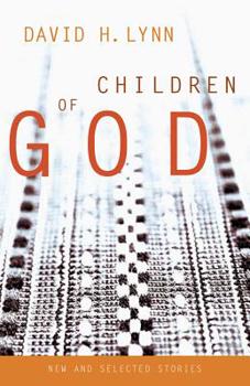 Paperback Children of God Book