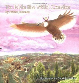 Paperback To Ride the Wild Condor Book