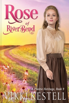 Paperback Rose of RiverBend Book