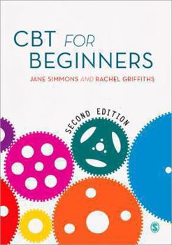 Paperback CBT for Beginners Book